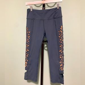 CALIA by Carrie Underwood women’s athletic capris